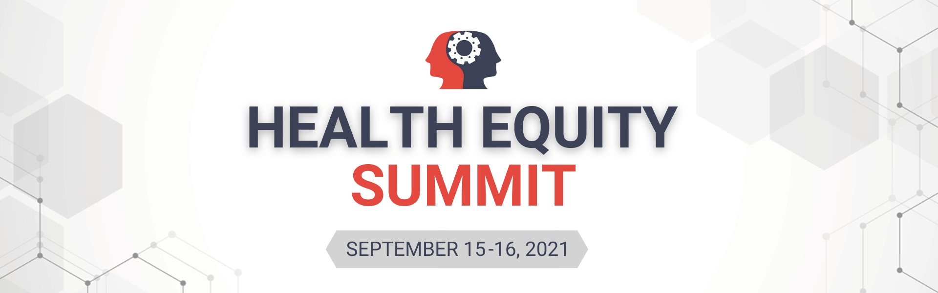 Health Equity Summit Alliance for Health Policy